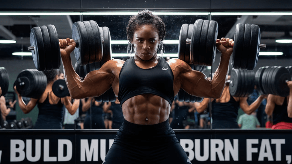 fat loss workouts