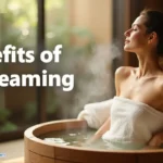 Benefits of vaginal steaming for women’s health