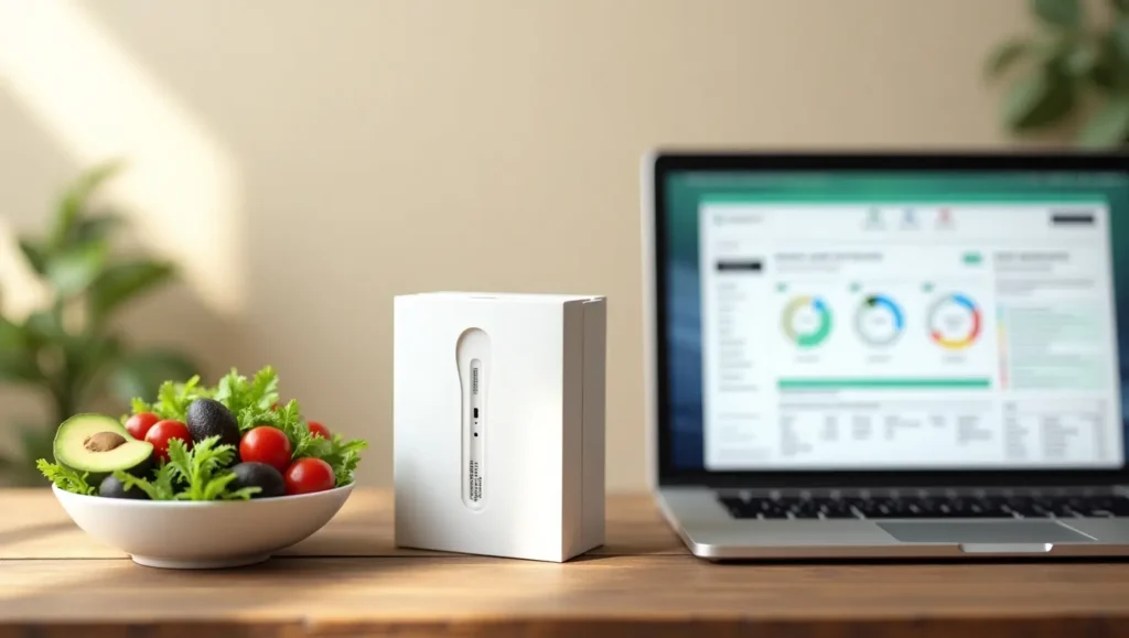 test kit for DNA-Based Diet Plans for Belly Fat