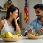 Intermittent fasting for belly fat – Indian diet approach