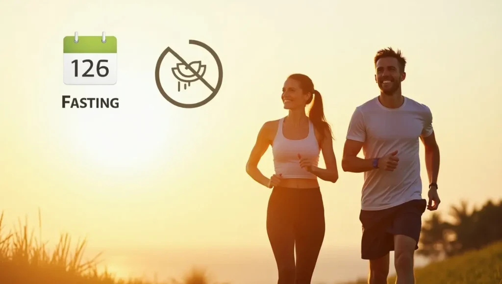 4:3 intermittent fasting routine for weight loss 2025