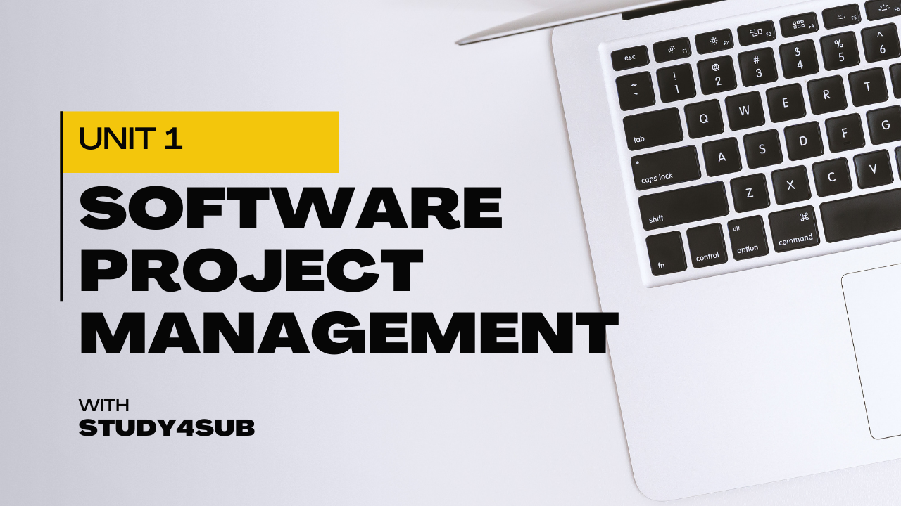 Software Project Management